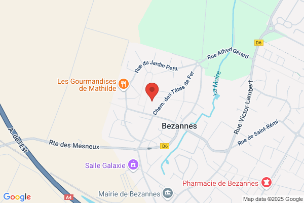 Ecole Maternelle Leimen