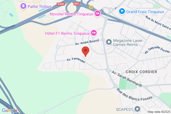 Ecole Maternelle Marcel Pagnol