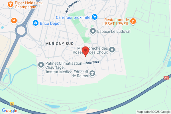 Groupe Scolaire Sully Ii Ecole Primaire