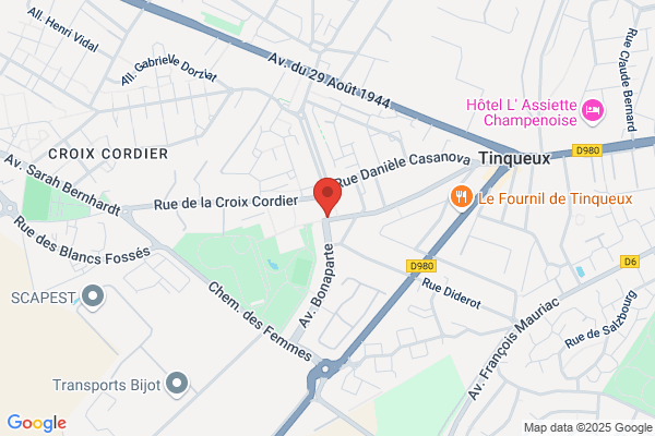 Ecole Primaire Beausejour