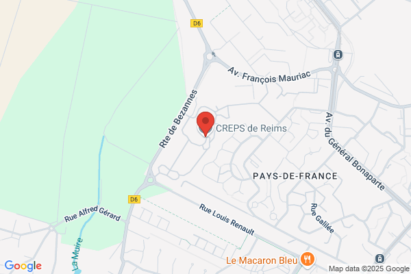 Ecole Primaire Rased Reeducatrice
