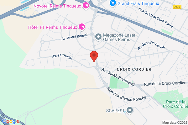 Imprimerie Gama
