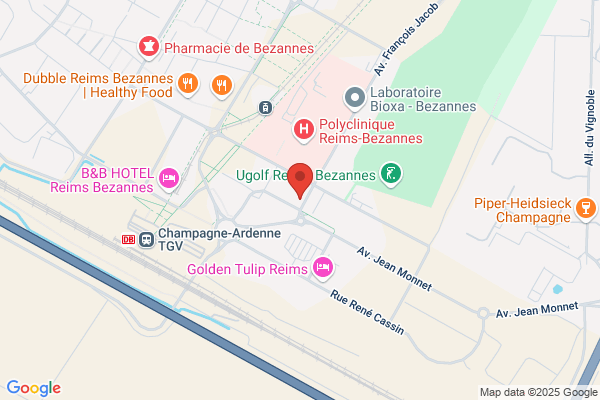 Centre De Beaute Et D Amincissement Lb