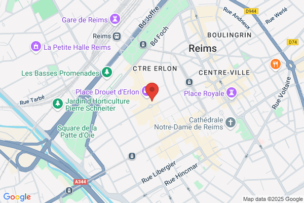 PHARMACIE LAFAYETTE BRIDE-CHARLIER