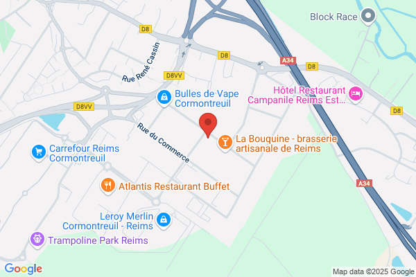 Cormontreuil Automobile Vehicules D Occasions
