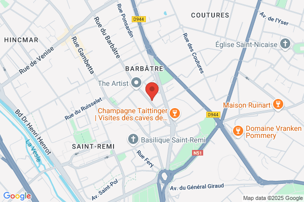 Au Plat Du Jour