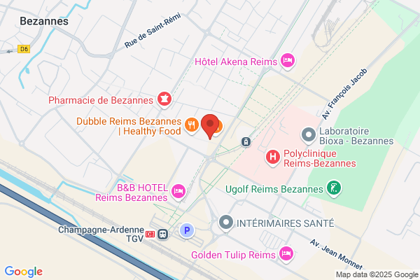 Bistro Romain