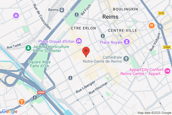 Brasserie Les Comices