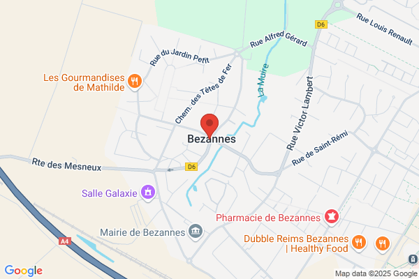 Brasserie Zanzi Bar
