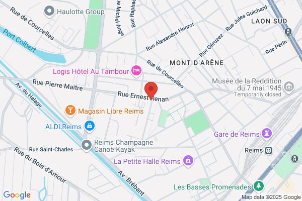 Chez Anita