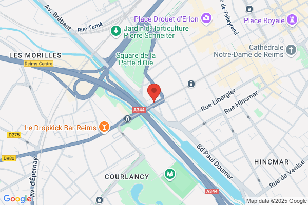 Azaé Reims