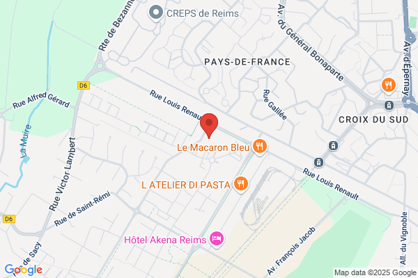 Compagnie Petroliere De L Est