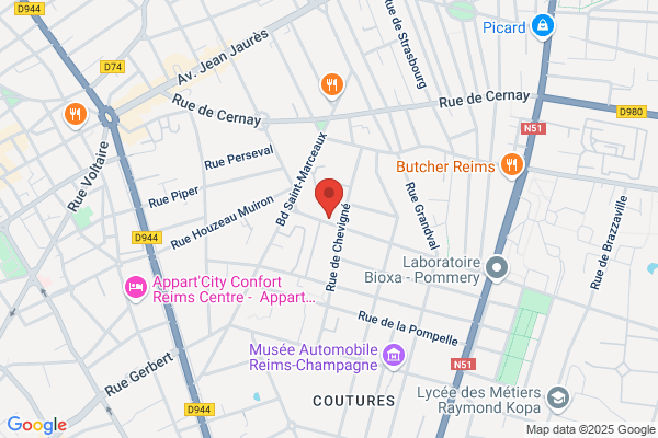 Burette Hugues
