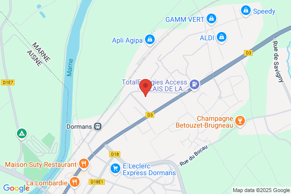 Coubronne Veronique