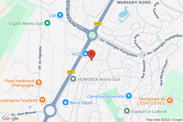 Cuir Center