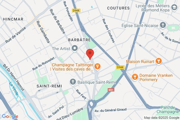 Bonhomme Dominique Veterinaire