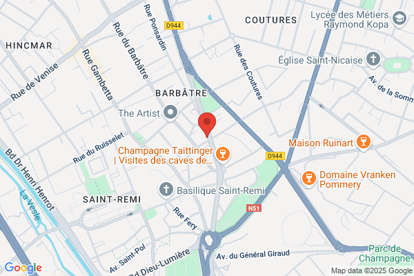 Clinique Veterinaire Saint Remi