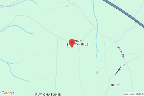 GAEC DE FONT SAINTE HUILE