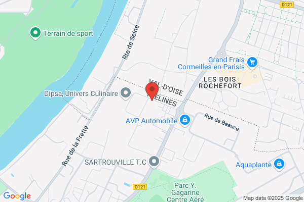 je vend ma voiture