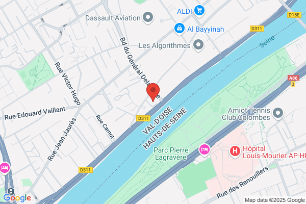 Apil92 Association Pour L Insertion Et Le Logement 92
