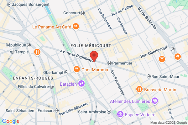 Association Francaise Des Polyallergiques