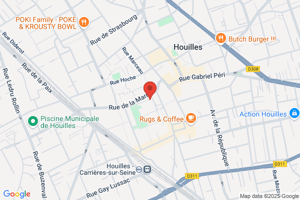 Association Recherche Emplois Houilles Carrieres Arehc