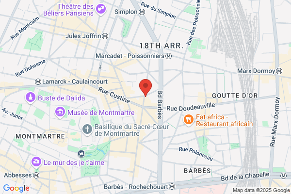 Cadres Sans Frontiere