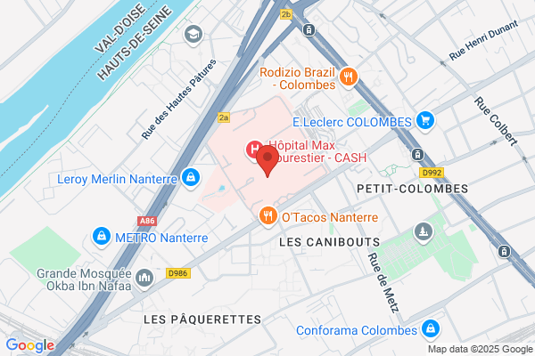 Croix Rouge Francaise Secourisme