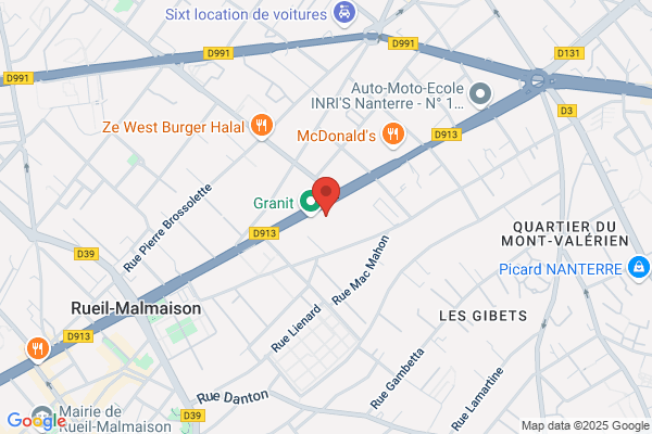 Cap Sante Entreprise