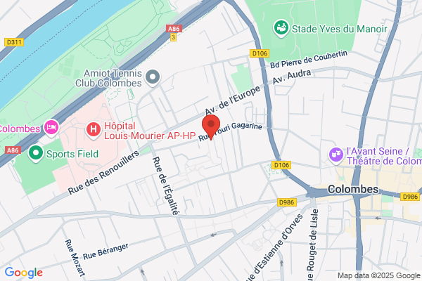 Association Aide Familiale Populaire