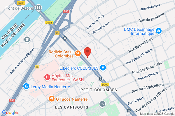 AXA Assurance et Banque Achour Maurad Cheurf