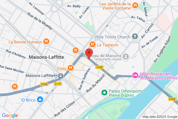 MMA Assurances MAISONS LAFFITTE