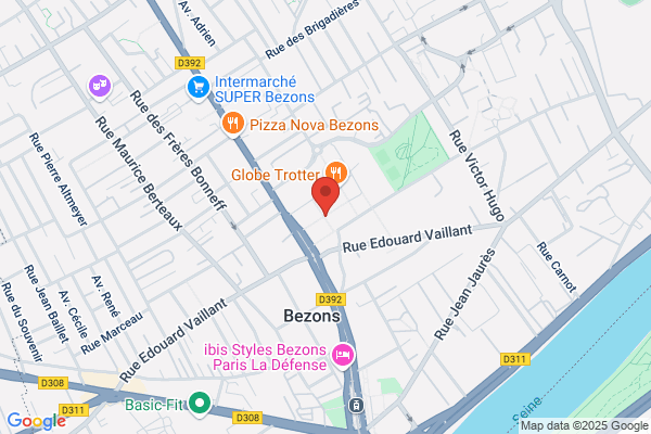 Barbier J Et Djian A