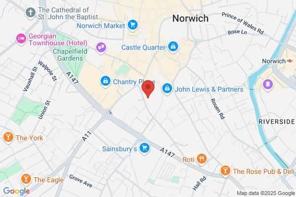 Cgu Norwich Union Andre Gayet Agent Gal