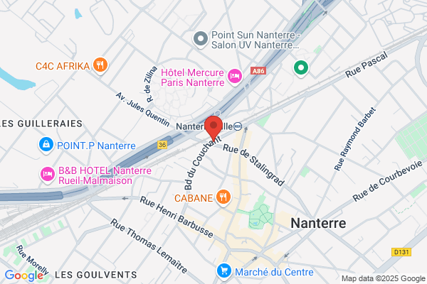 Auto Ecole Cefr