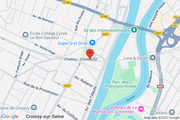 Auto Ecole Chatou Centre