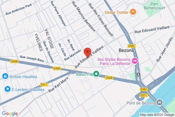 Auto Ecole Nord Ouest