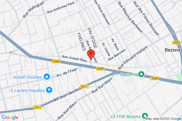Auto Moto Ecole Gambetta