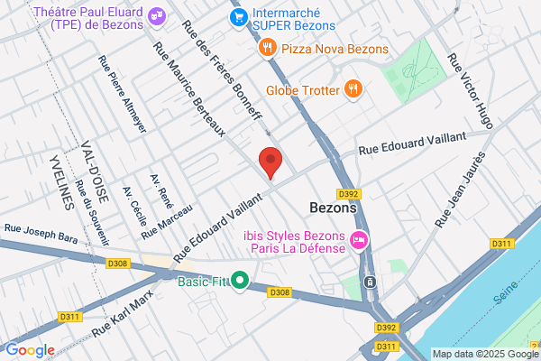 Cer Neuilly