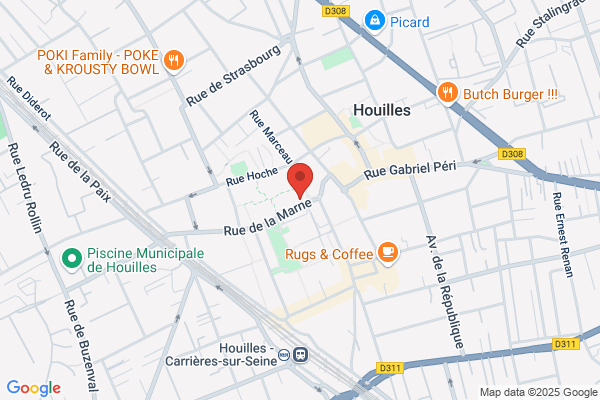 ObjectifCode - Centre d'examen du code de la route Houilles