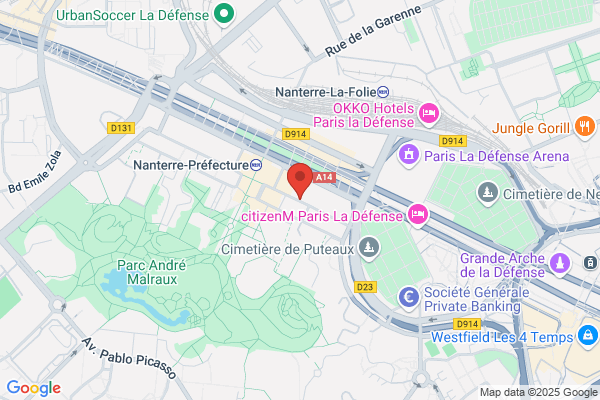 Bnp Paribas Agence Regionale Du Financement Pour les Particulier