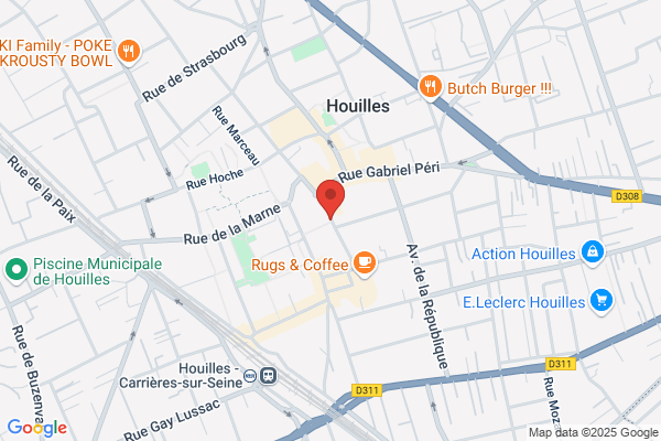 Bred Banque Populaire