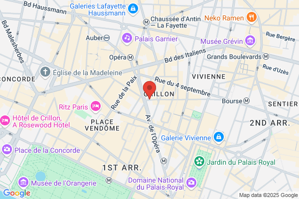 Caisse Regionale Du Credit Agricole Mutuel Paris ile De fra