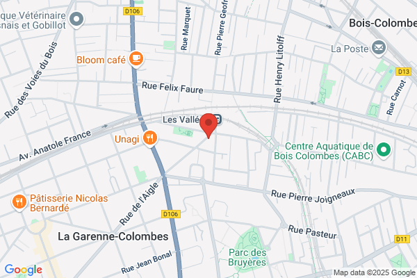 Credit Du Nord