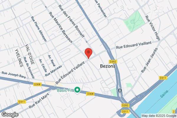 Credit Lyonnais Agences Agence Courbevoie Victor Hugo 505