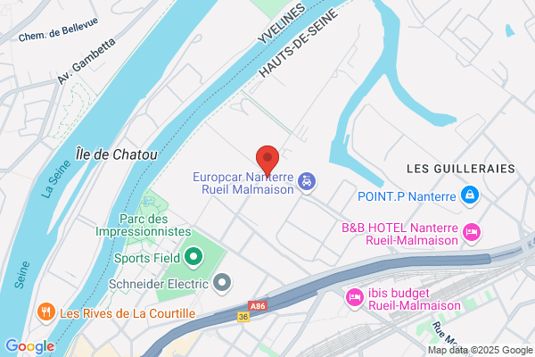 Creditfrance Factor