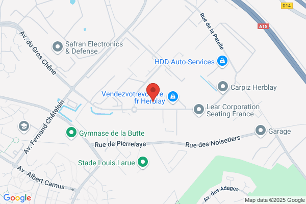 Access Cars
