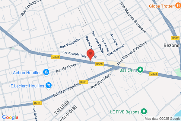 Automotion Pieces Detachees