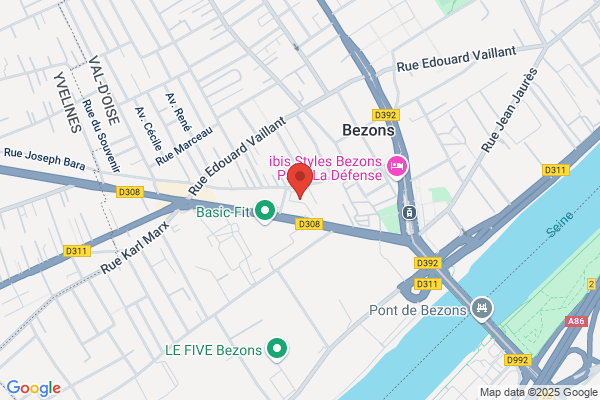 Avenir Ouest Automobiles
