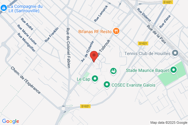 Citroen Garage Valmy Agent